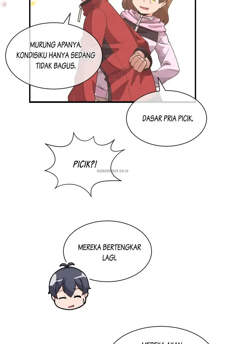 Spirit Farmer Chapter 32 Gambar 38