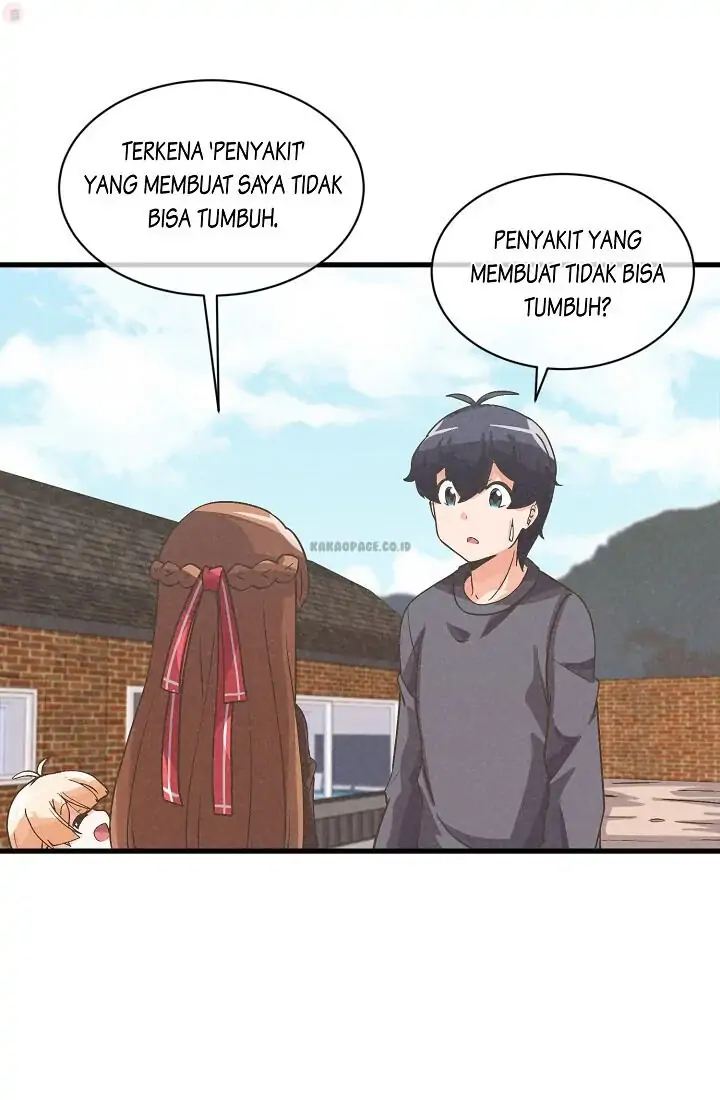 Spirit Farmer Chapter 32 Gambar 55