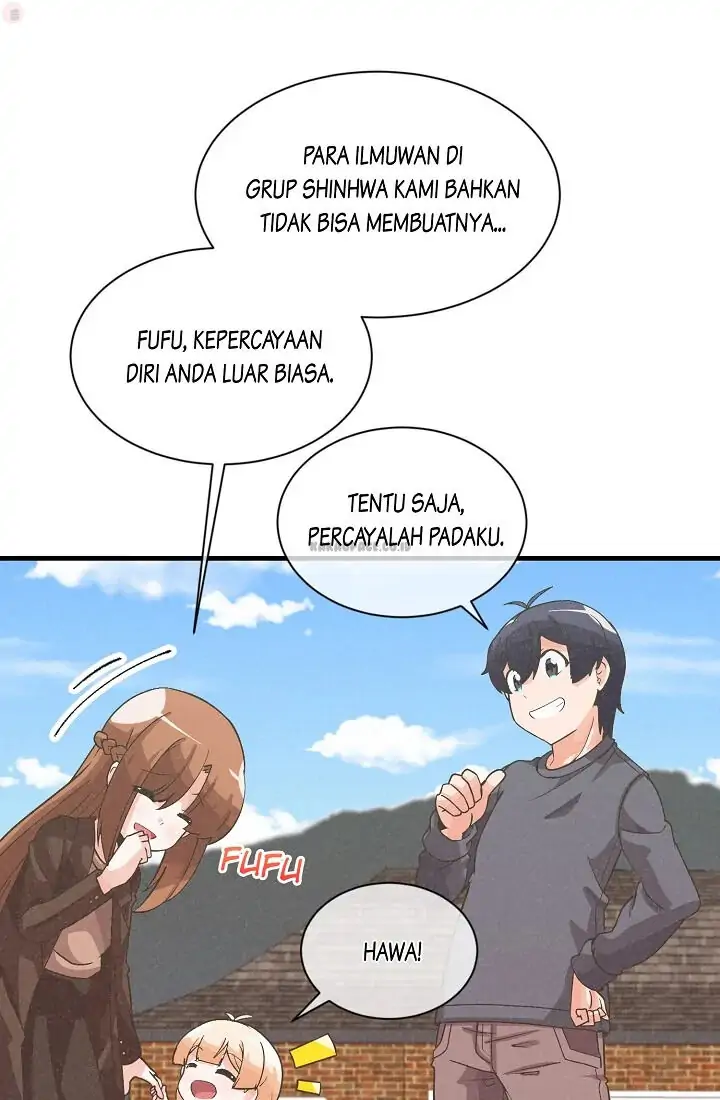 Spirit Farmer Chapter 32 Gambar 65