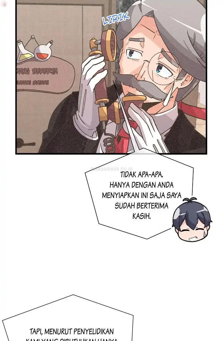 Spirit Farmer Chapter 33 Gambar 12
