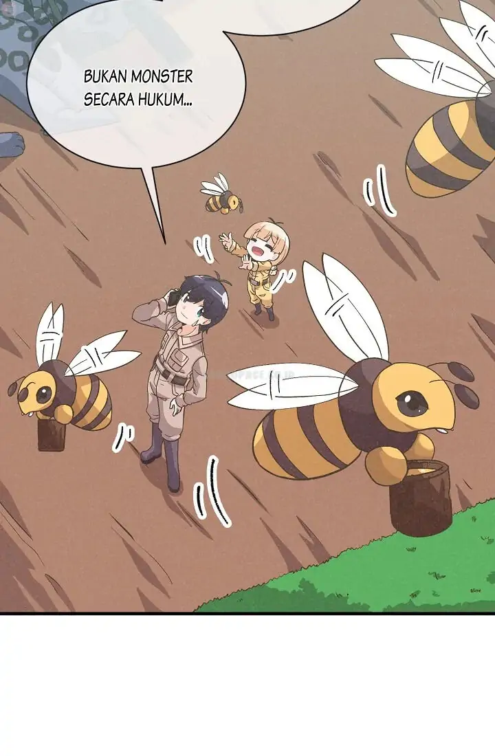 Spirit Farmer Chapter 33 Gambar 18