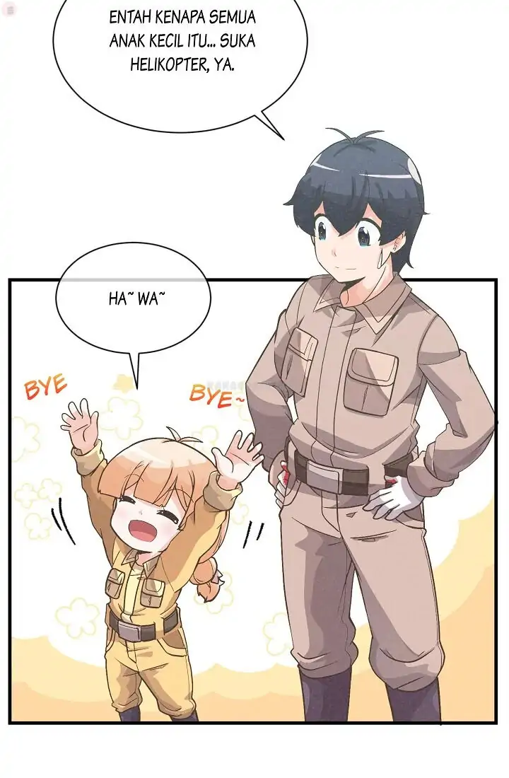 Baca Manhwa Spirit Farmer Chapter 33 Gambar 2