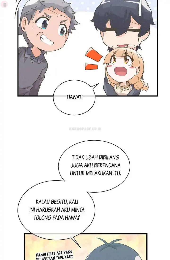 Spirit Farmer Chapter 34 Gambar 28