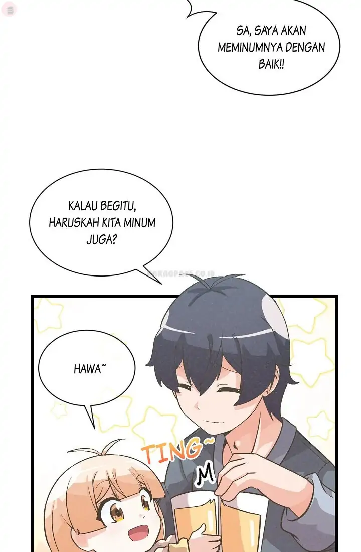 Spirit Farmer Chapter 34 Gambar 38