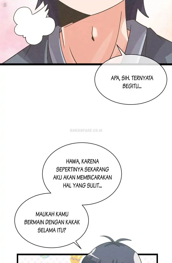 Spirit Farmer Chapter 34 Gambar 54