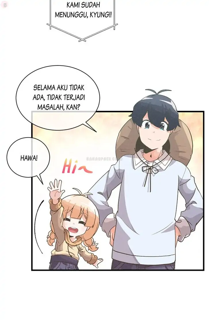 Spirit Farmer Chapter 35 Gambar 19