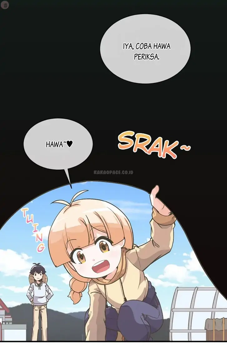 Baca Manhwa Spirit Farmer Chapter 35 Gambar 2