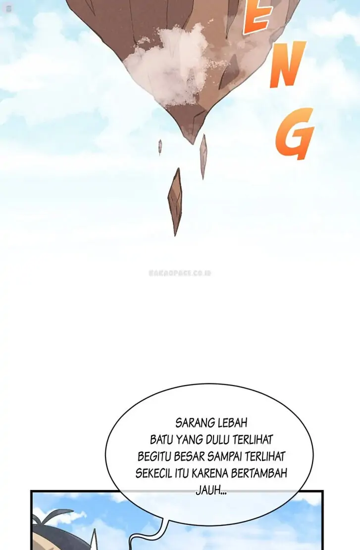 Spirit Farmer Chapter 35 Gambar 25