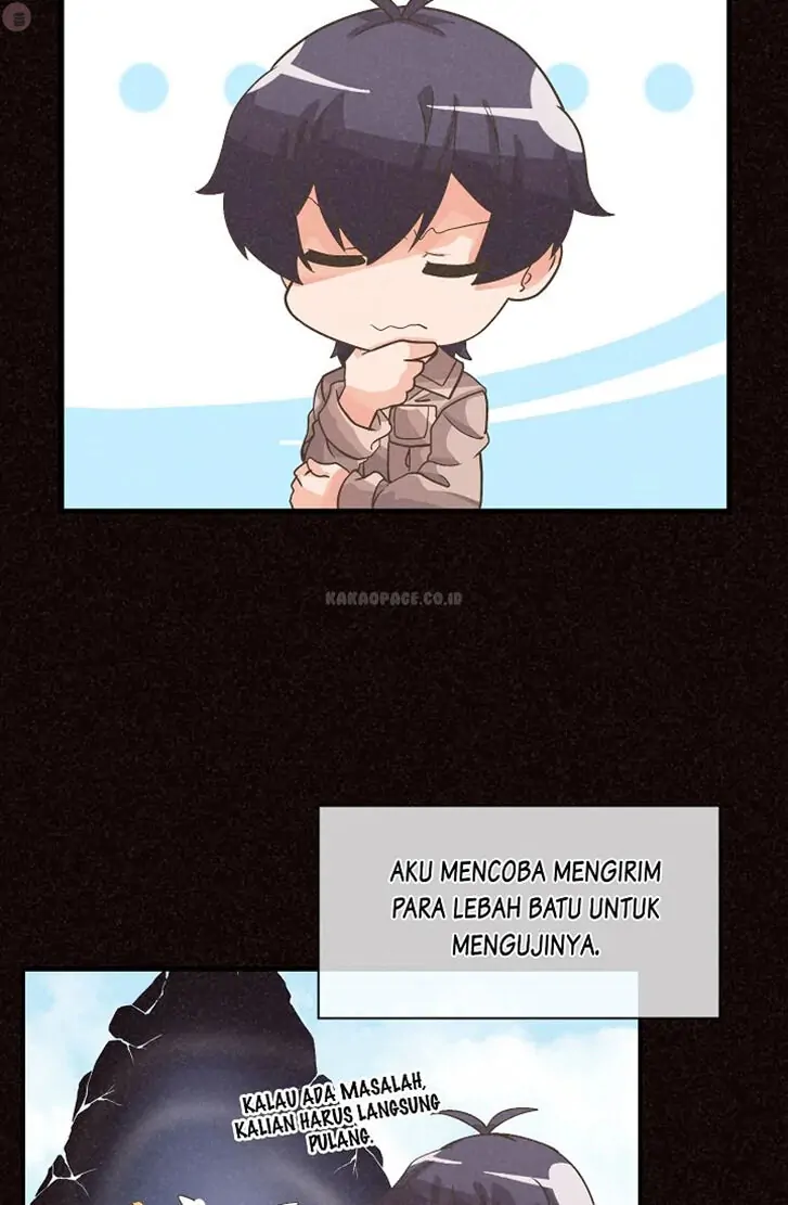 Spirit Farmer Chapter 35 Gambar 36