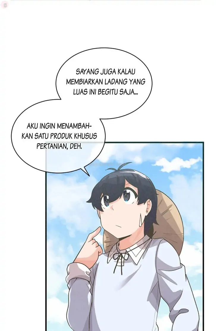 Spirit Farmer Chapter 35 Gambar 53
