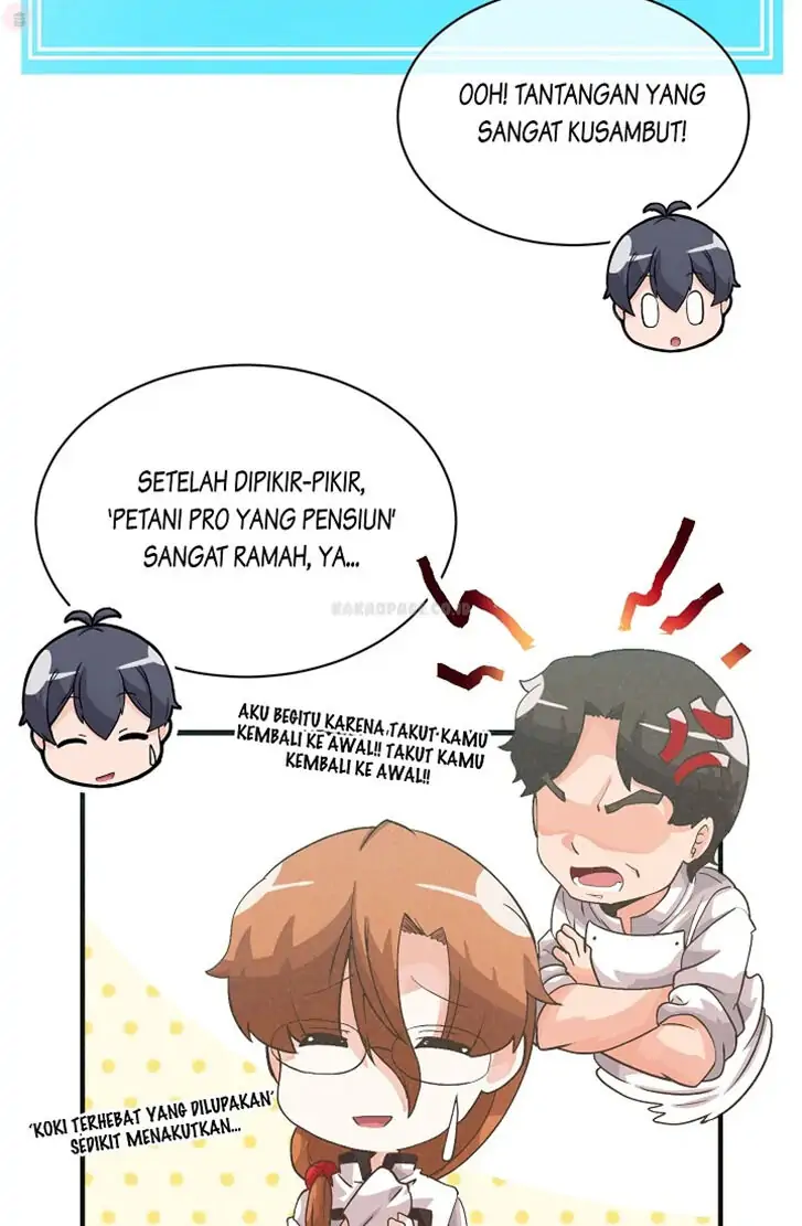 Spirit Farmer Chapter 35 Gambar 55