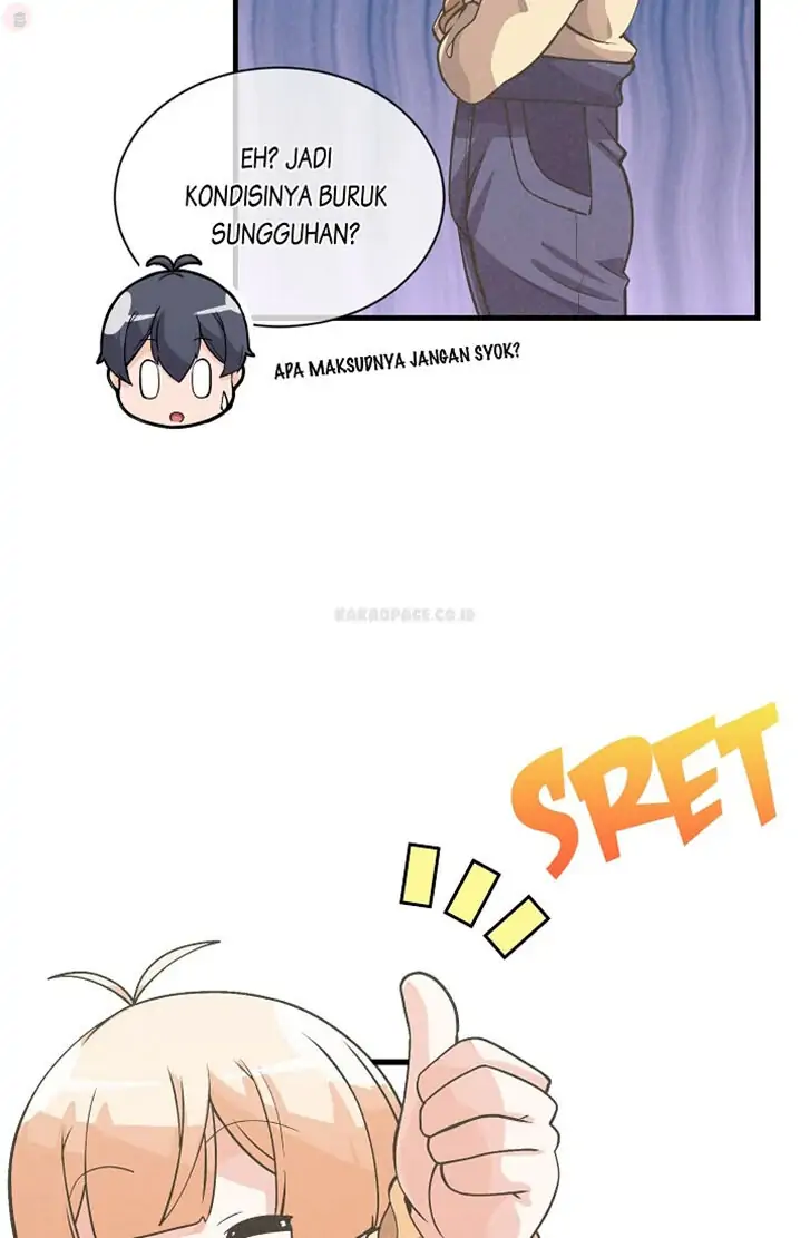 Spirit Farmer Chapter 35 Gambar 6