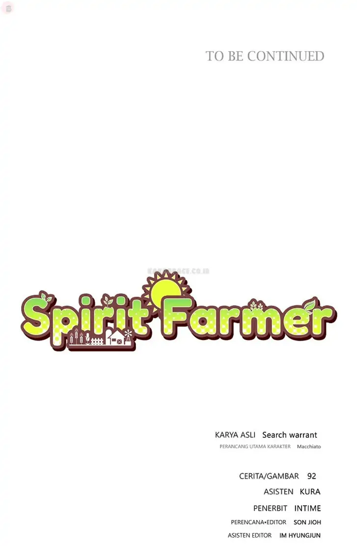 Spirit Farmer Chapter 35 Gambar 70