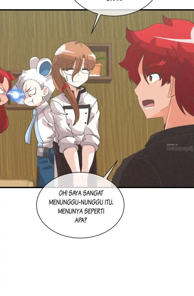 Spirit Farmer Chapter 36 Gambar 16