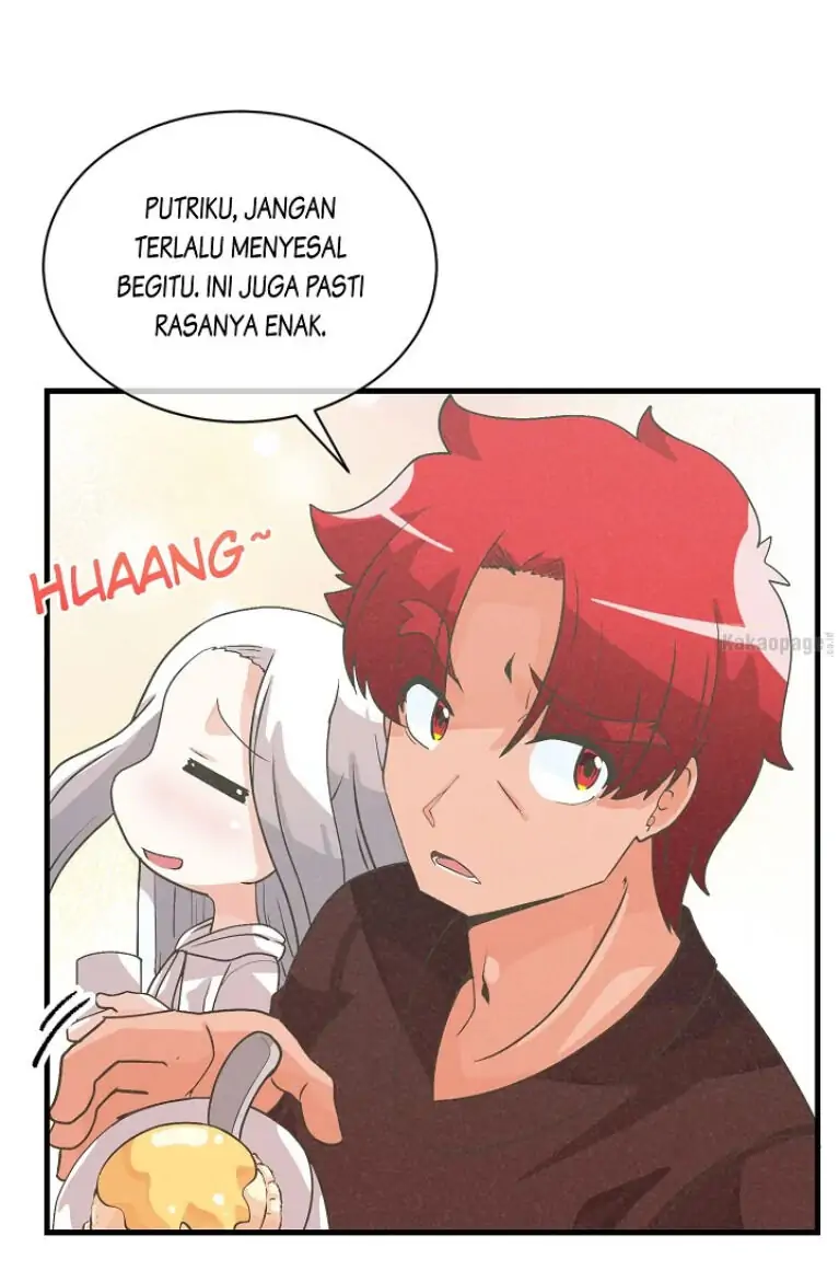 Spirit Farmer Chapter 36 Gambar 46