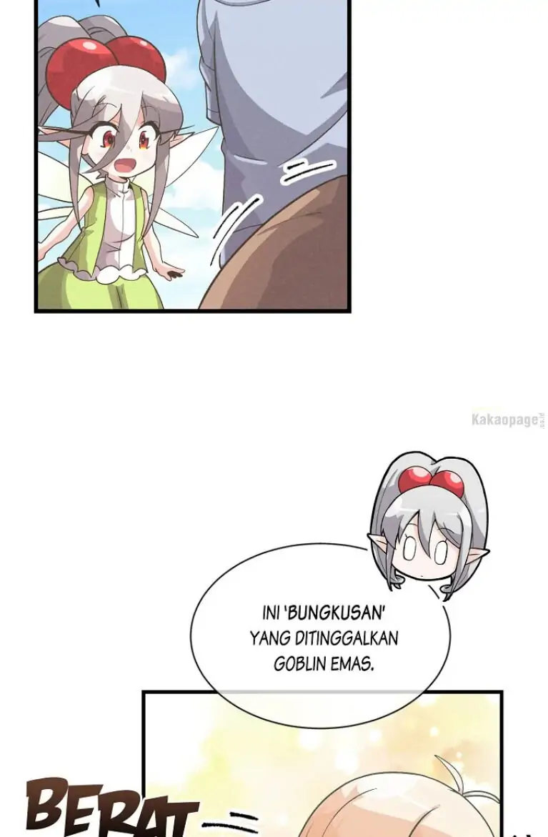 Spirit Farmer Chapter 37 Gambar 35