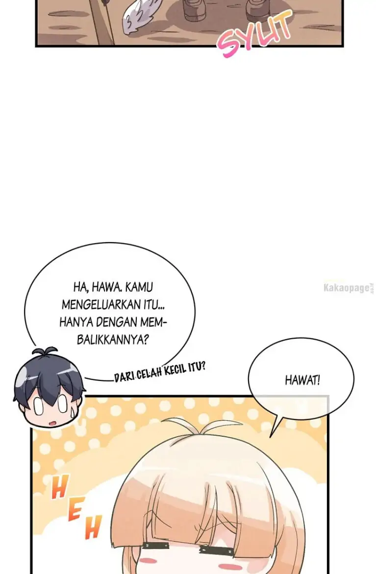 Spirit Farmer Chapter 37 Gambar 43