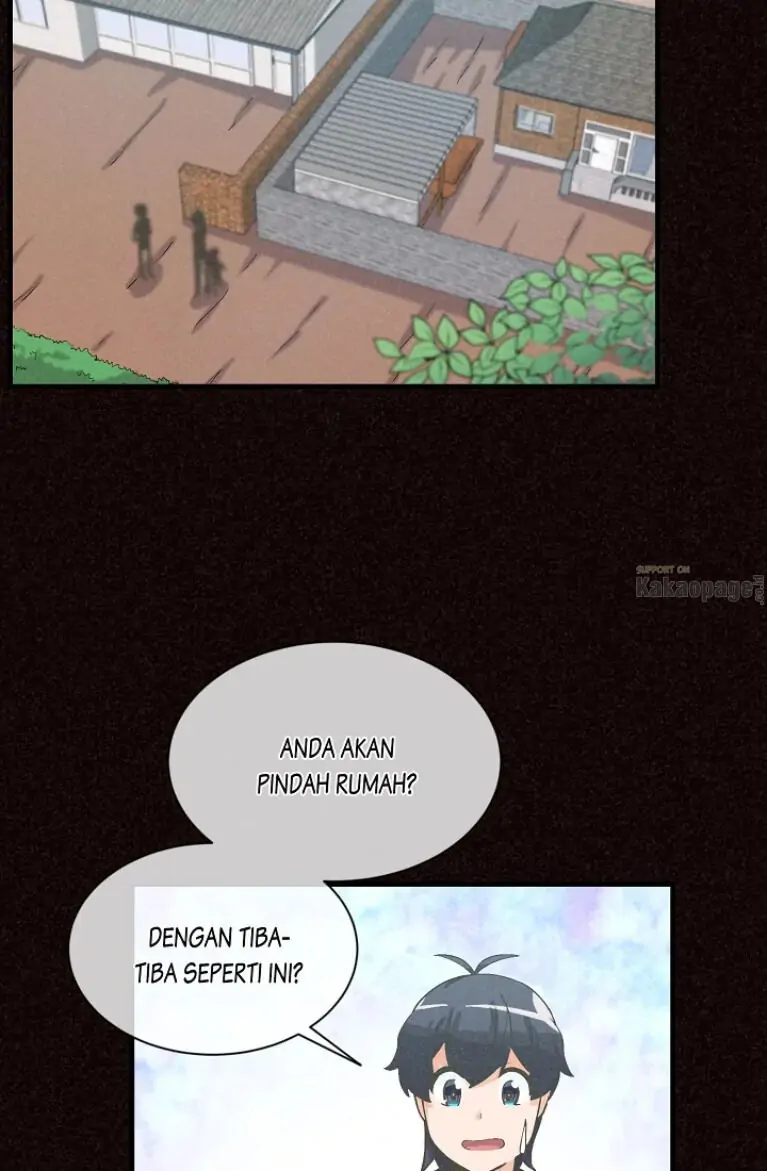 Baca Manhwa Spirit Farmer Chapter 38 Gambar 2