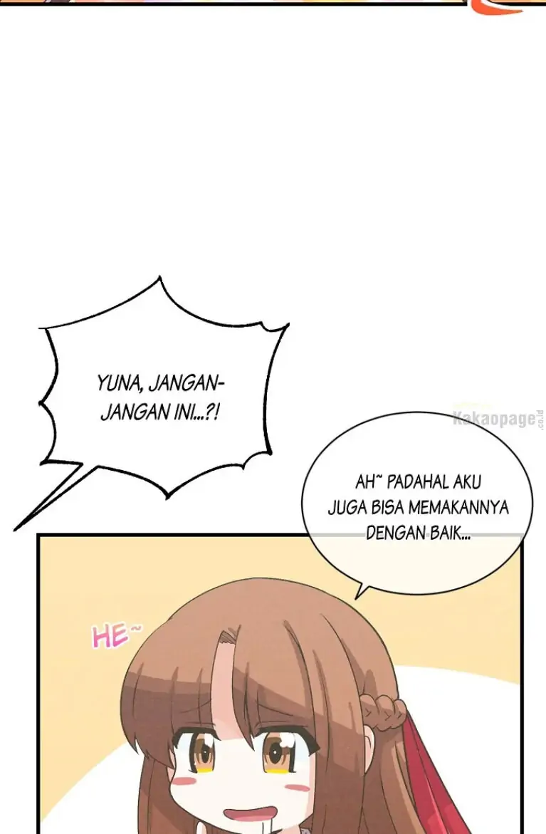 Spirit Farmer Chapter 38 Gambar 35