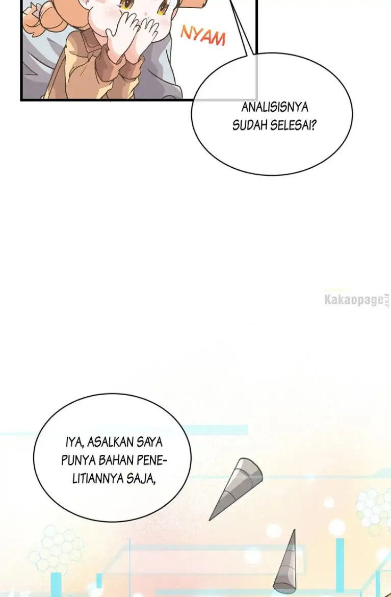 Spirit Farmer Chapter 38 Gambar 41