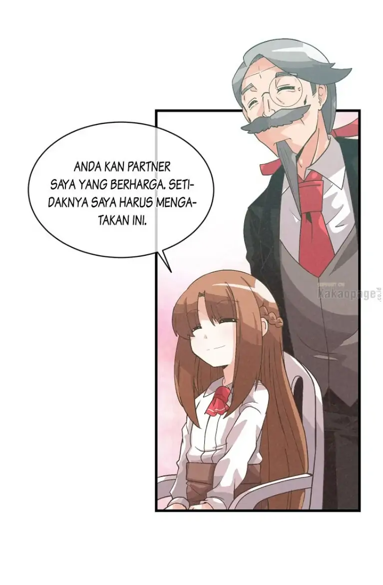 Spirit Farmer Chapter 38 Gambar 51