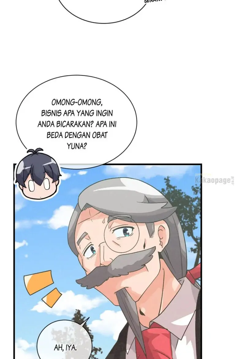 Spirit Farmer Chapter 38 Gambar 67