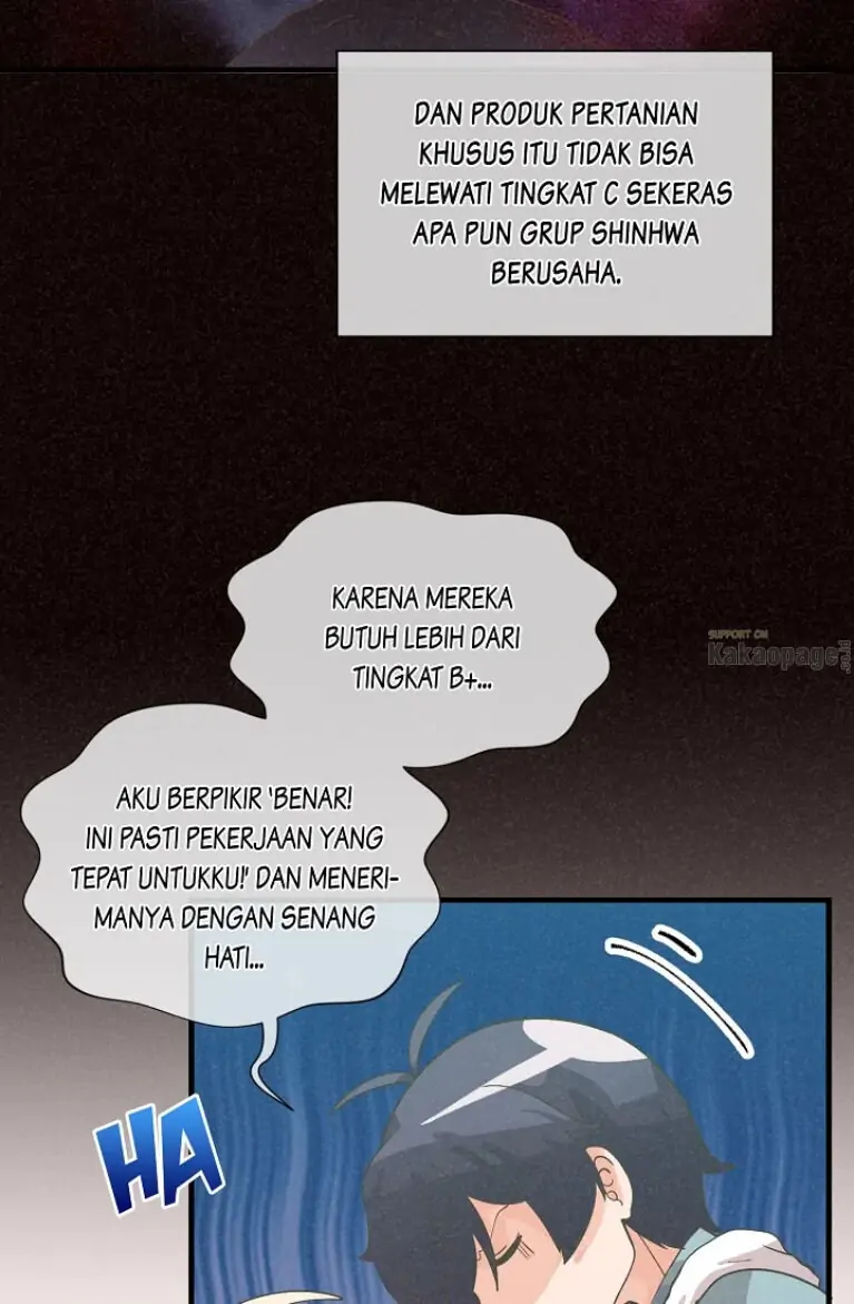 Spirit Farmer Chapter 39 Gambar 16