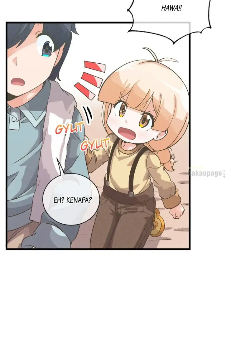 Spirit Farmer Chapter 39 Gambar 18