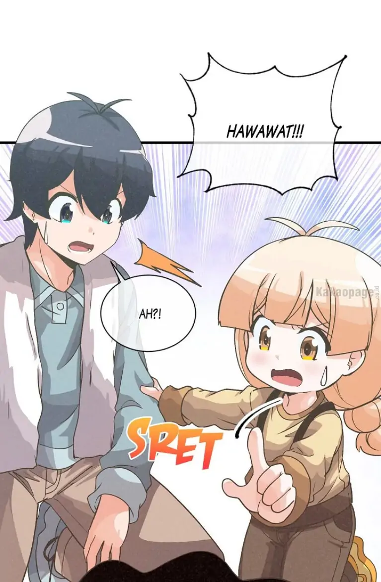 Spirit Farmer Chapter 39 Gambar 19