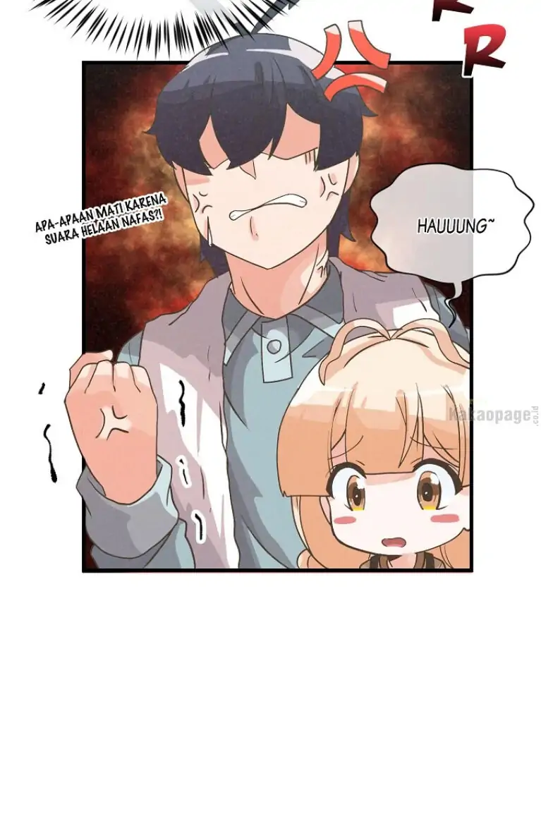 Spirit Farmer Chapter 39 Gambar 22