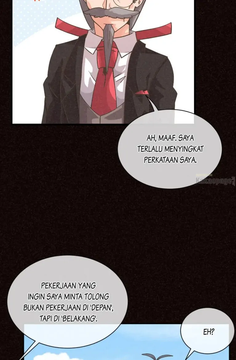 Spirit Farmer Chapter 39 Gambar 4