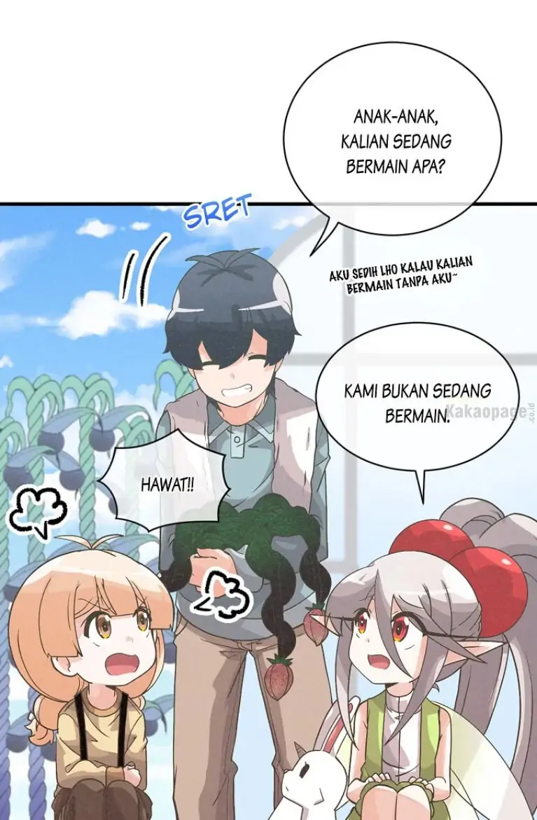 Spirit Farmer Chapter 39 Gambar 40
