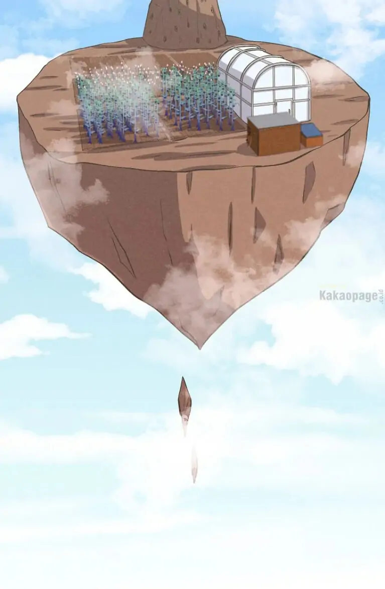 Spirit Farmer Chapter 39 Gambar 8