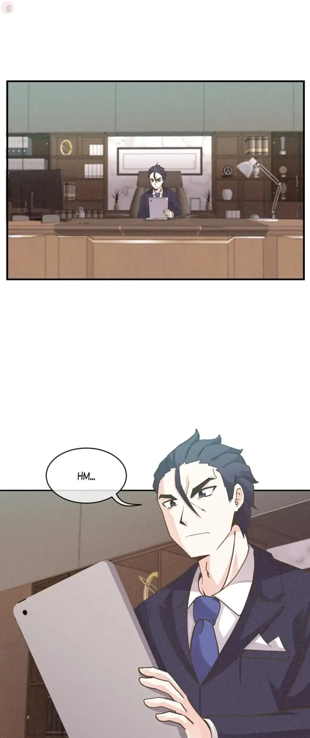 Spirit Farmer Chapter 4 Gambar 37