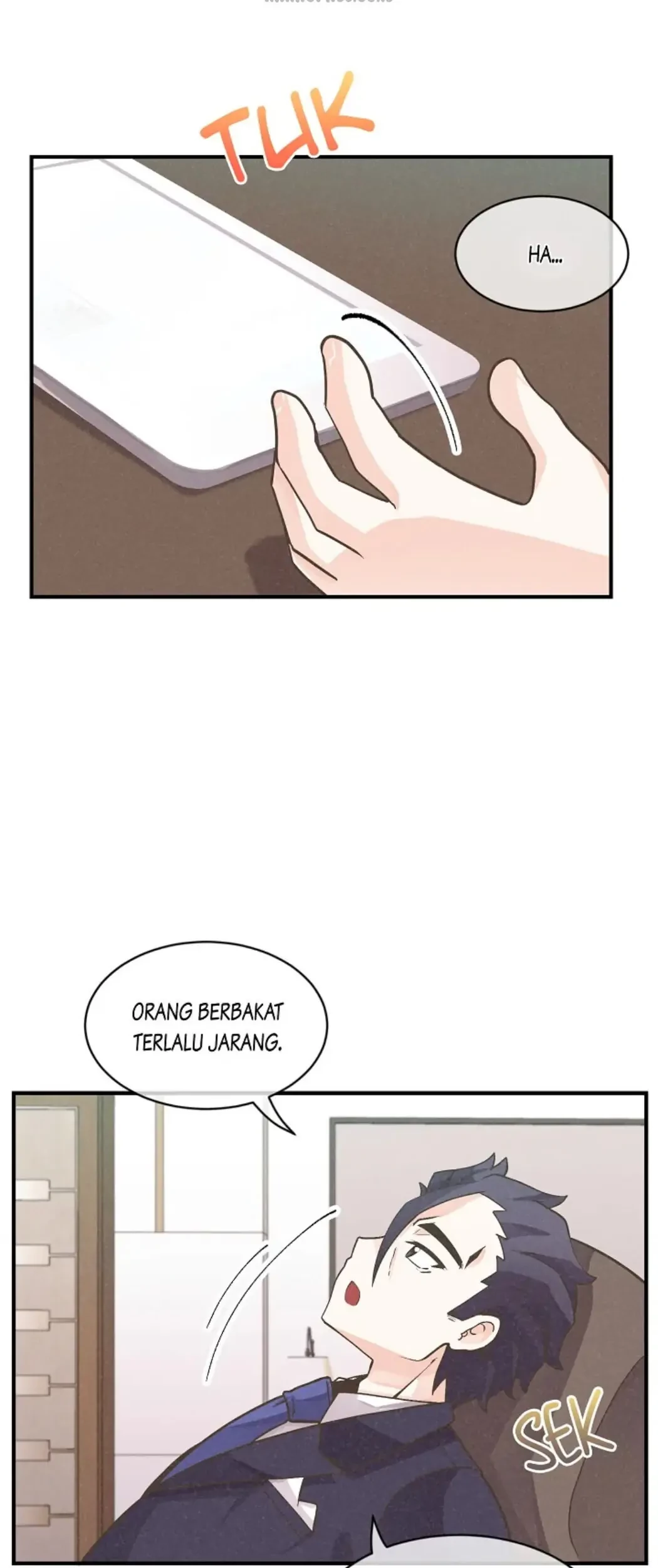 Spirit Farmer Chapter 4 Gambar 39