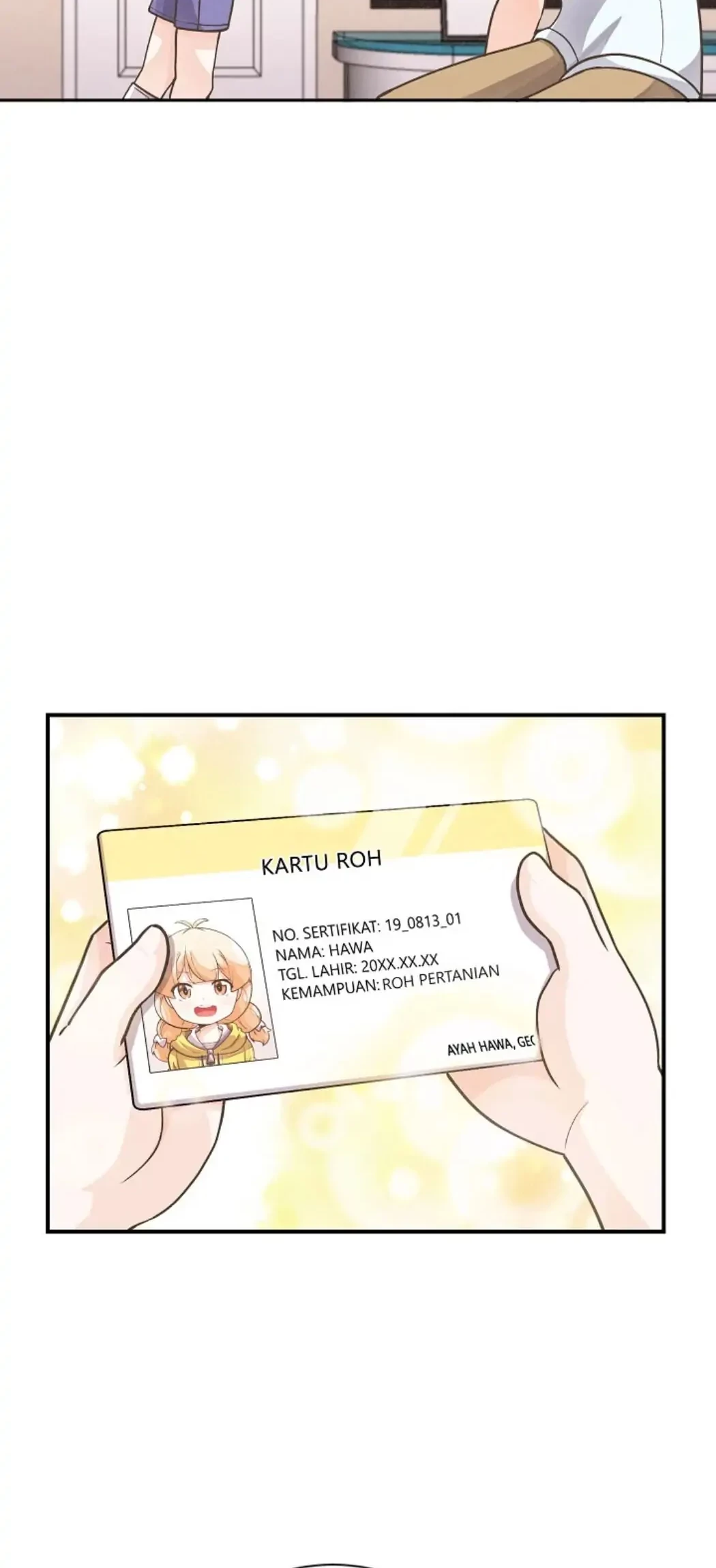 Spirit Farmer Chapter 4 Gambar 54