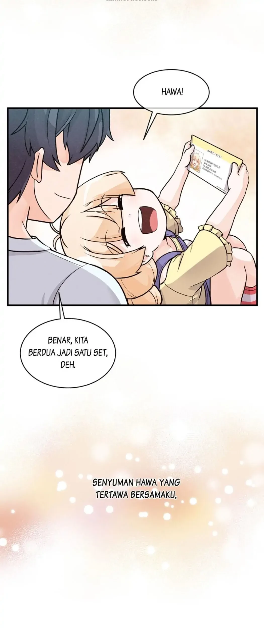 Spirit Farmer Chapter 4 Gambar 65