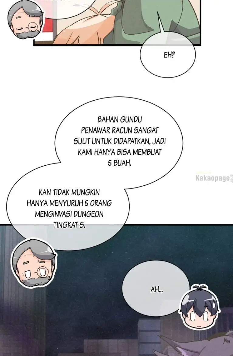 Spirit Farmer Chapter 40 Gambar 23