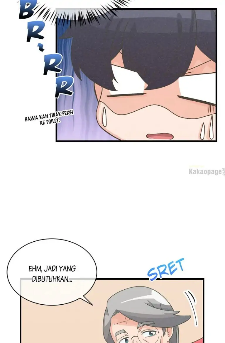 Spirit Farmer Chapter 40 Gambar 38