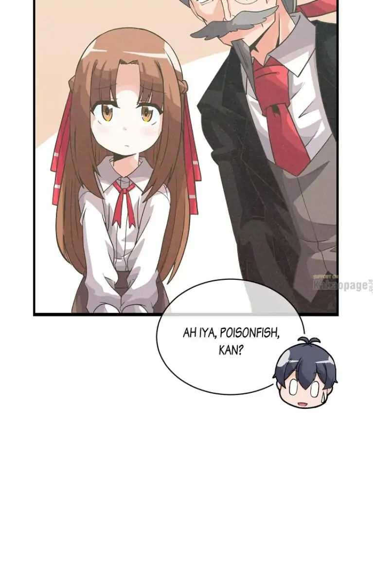 Spirit Farmer Chapter 40 Gambar 39