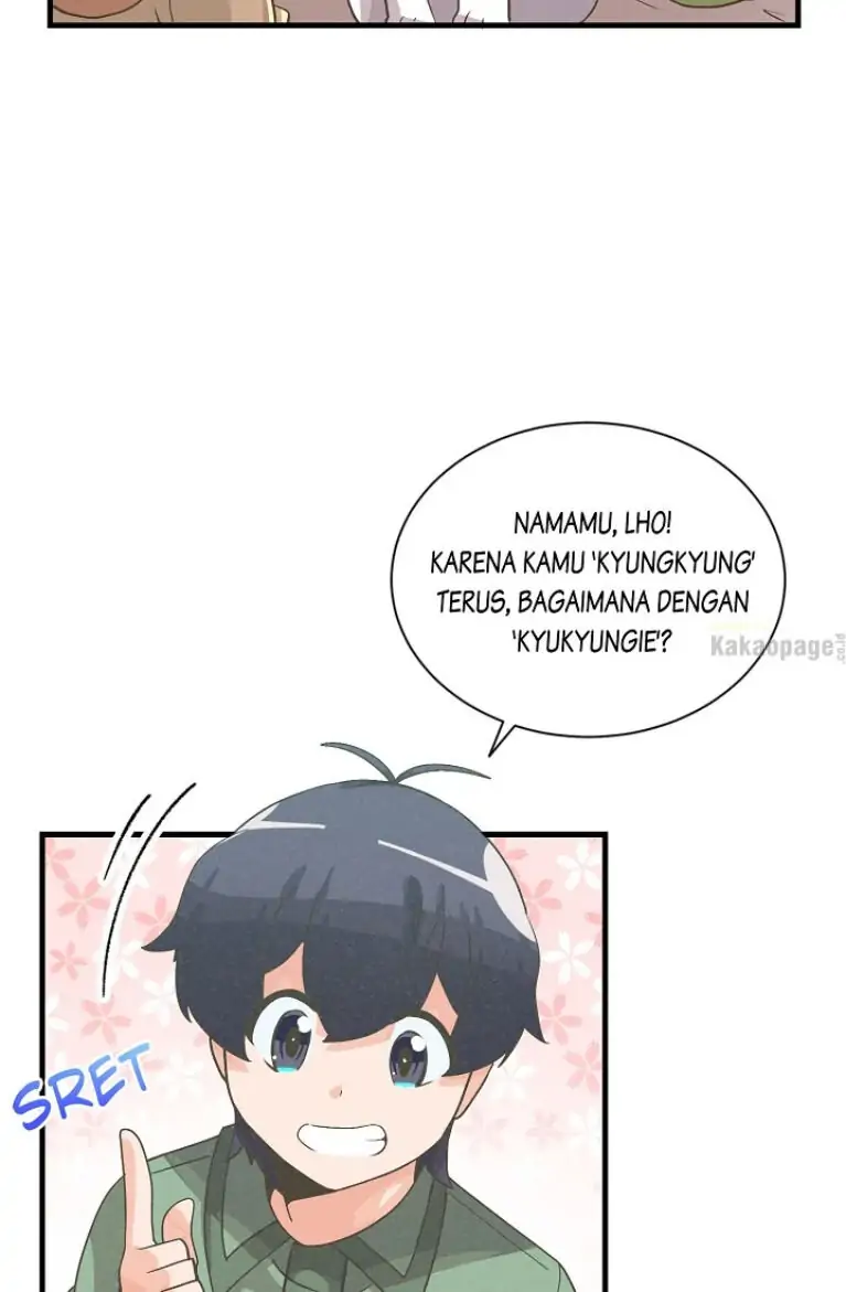 Spirit Farmer Chapter 40 Gambar 74