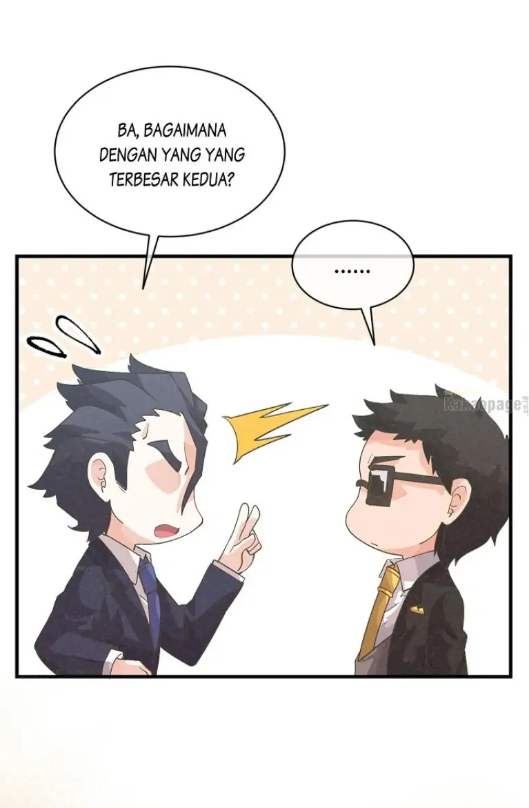 Spirit Farmer Chapter 41 Gambar 22