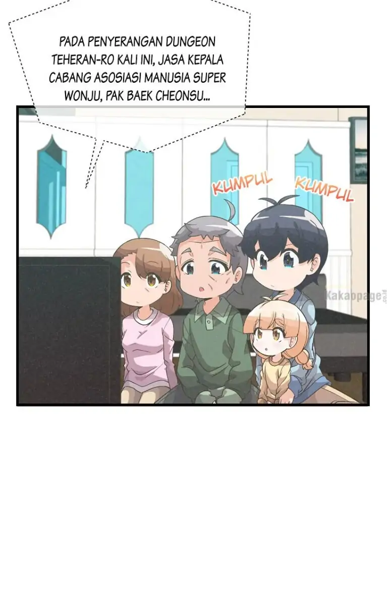 Spirit Farmer Chapter 41 Gambar 25