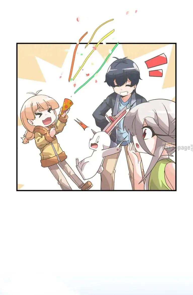 Spirit Farmer Chapter 41 Gambar 58