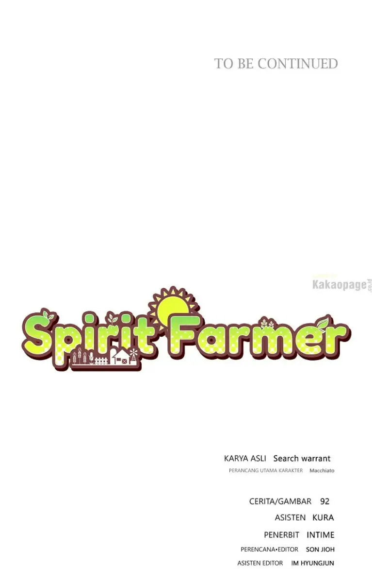Spirit Farmer Chapter 41 Gambar 76