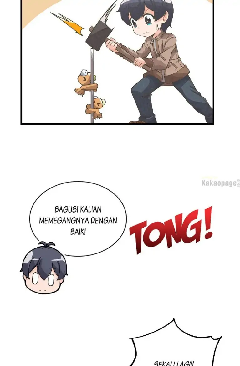 Spirit Farmer Chapter 42 Gambar 11