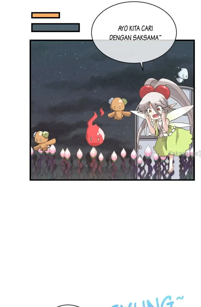 Spirit Farmer Chapter 42 Gambar 48