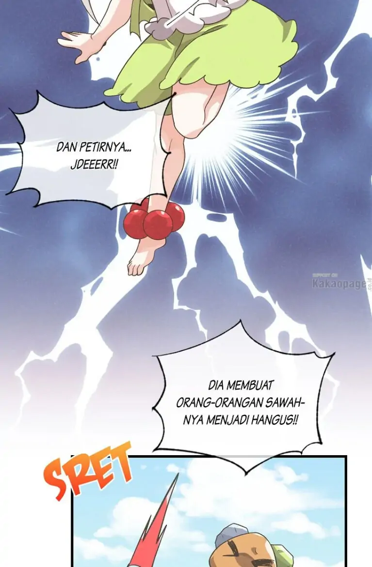 Spirit Farmer Chapter 43 Gambar 14
