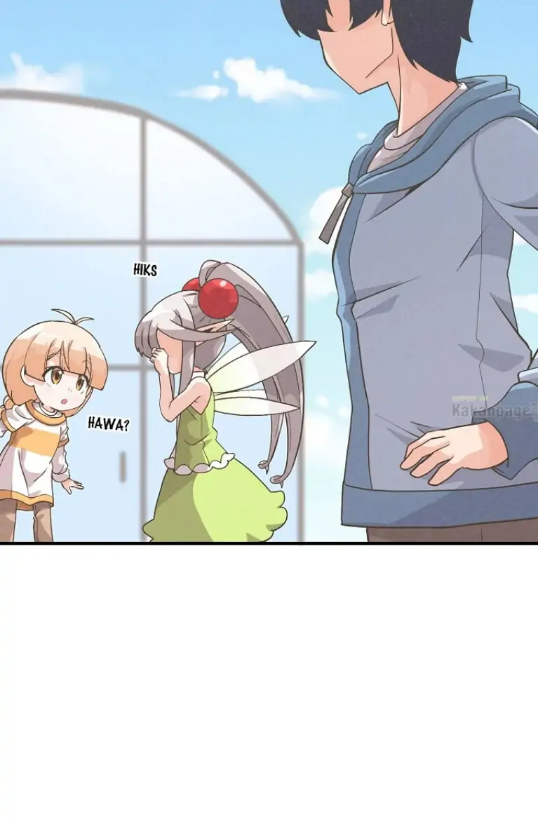 Baca Manhwa Spirit Farmer Chapter 43 Gambar 2