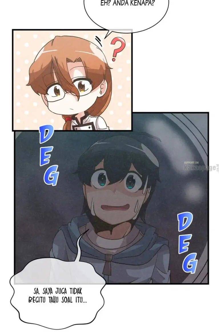 Spirit Farmer Chapter 43 Gambar 37